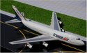 Boeing 747-100 "Tower Air" (N606FF) (GeminiJets) 1/400