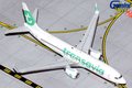 Boeing 737-800 "Transavia" (PH-HZV) (GeminiJets) 1/400