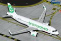 Airbus A320neo "Transavia" (F-GNEO) (GeminiJets) 1/400