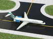 Boeing 717-200 "AirTran Airways" (N986AT) (GeminiJets) 1/400