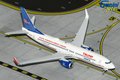 Boeing 737-800 "Trump-Vance Campaign" (N917XA) (GeminiJets) 1/400