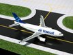 Airbus A310-200 "Air Transat" (C-GVAT) (GeminiJets) 1/400