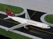 McDonnell Douglas MD-11F "Transmile Air Services" (9M-TGP) (GeminiJets) 1/400