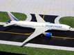 Boeing 777-200 "Transaero" (EI-UNX) (GeminiJets) 1/400