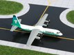 Lockheed L-100 Hercules "Transamerica Airlines" (N12ST) (GeminiJets) 1/400