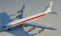 Boeing 707-331B "Trans World Airlines (TWA)" (N779TW) (GeminiJets) 1/400