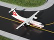 Aerospatiale ATR-42 "Trans World Express" (N426TE) (GeminiJets) 1/400