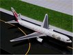 Boeing 767-300 "Trans World Airlines (TWA)" (N639TW) (GeminiJets) 1/400