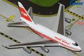 Boeing 747SP "Trans World Airlines (TWA)" (N58201) (GeminiJets) 1/400