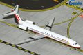 McDonnell Douglas MD-82 "Trans World Airlines (TWA)" (N960TW) (GeminiJets) 1/400