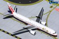 Boeing 757-200 "Trans World Airlines (TWA)" (N725TW) (GeminiJets) 1/400