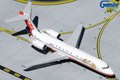 Boeing 717-200 "Trans World Airlines (TWA)" (N418TW) (GeminiJets) 1/400