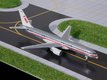 Boeing 757-200 "Trans World Airlines (TWA)" (N708TW) (GeminiJets) 1/400