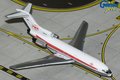 Boeing 727-100 "Trans World Airlines (TWA)" (N851TW) (GeminiJets) 1/400