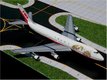 Boeing 747-100 "Trans World Airlines (TWA)" (N93108) (GeminiJets) 1/400