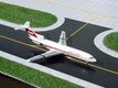 Boeing 727-200 "Trans World Airlines (TWA)" (N54336) (GeminiJets) 1/400