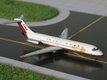 McDonnell Douglas DC-9-30 "Trans World Airlines (TWA)" (N989Z) (GeminiJets) 1/400