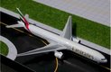 Boeing 777-300 "Emirates Airline" (A6-EMM) (GeminiJets) 1/400