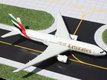 Boeing 777-200LR "Emirates Airline" (A6-EWD) (GeminiJets) 1/400