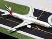 Boeing 777-300ER "Emirates Airline" (A6-EGO) (GeminiJets) 1/400