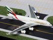 Airbus A380-800 "Emirates Airline" (A6-EDM) (GeminiJets) 1/400