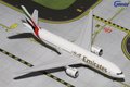 Boeing 777-200ER "Emirates Airline" (A6-EMI) (GeminiJets) 1/400