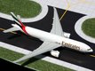 Boeing 777-200LRF "Emirates Sky Cargo" (A6-EFF) (GeminiJets) 1/400