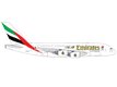 Airbus A380-800 "Emirates Airline" (A6-EEE) (GeminiJets) 1/400
