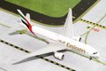 Boeing 777-200LR "Emirates Airline" (A6-EWF) (GeminiJets) 1/400