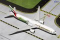 Boeing 777-300ER "Emirates Airline" (A6-EGE) (GeminiJets) 1/400