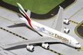 Airbus A380-800 "Emirates Airline" (A6-EOH) (GeminiJets) 1/400