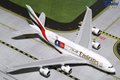 Airbus A380-800 "Emirates Airline" (A6-EER) (GeminiJets) 1/400