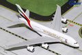 Airbus A380-800 "Emirates Airline" (A6-EUZ) (GeminiJets) 1/400