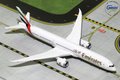 Boeing 787-10 Dreamliner "Emirates Airline" (GeminiJets) 1/400