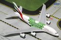 Airbus A380-800 "Emirates Airline" (A6-EEW) (GeminiJets) 1/400