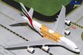 Airbus A380-800 "Emirates Airline" (A6-EOU) (GeminiJets) 1/400