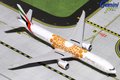 Boeing 777-300ER "Emirates Airline" (A6-EPO) (GeminiJets) 1/400