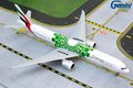 Boeing 777-300ER "Emirates Airline" (A6-EPU) (GeminiJets) 1/400