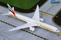 Boeing 777-9X "Emirates Airline" (GeminiJets) 1/400