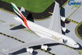 Airbus A380 "Emirates Airline" (A6-EEH) (GeminiJets) 1/400