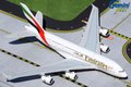 Airbus A380 "Emirates Airline" (A6-EUD) (GeminiJets) 1/400