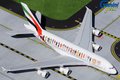Airbus A380 "Emirates Airline" (A6-EVB) (GeminiJets) 1/400