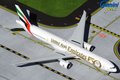 Boeing 777-300ER "Emirates Airline" (A6-EGE) (GeminiJets) 1/400