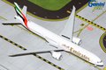 Boeing 777-300ER "Emirates Airline" (A6-END) (GeminiJets) 1/400