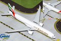 Boeing 777-300ER "Emirates Airline" (A6-END) (GeminiJets) 1/400