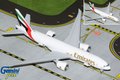 Boeing 777F "Emirates Sky Cargo" (A6-EFG) (GeminiJets) 1/400