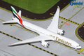 Boeing 777-9X "Emirates Airline" (A6-EZA) (GeminiJets) 1/400