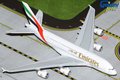 Airbus A380-800 "Emirates Airline" (A6-EVC) (GeminiJets) 1/400