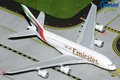 Airbus A380-800 "Emirates Airline" (A6-EOG) (GeminiJets) 1/400