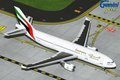 Airbus A300-600R "Emirates Airline" (A6-EKC) (GeminiJets) 1/400